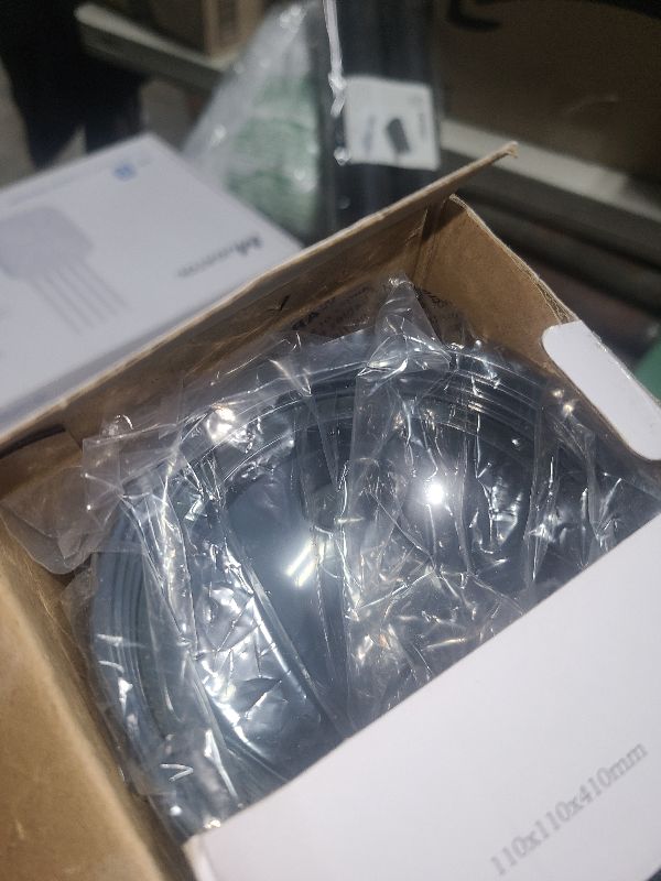 Photo 1 of 2-pack Replacement Parts Upgrade 32oz Cups with Flip-Top To-Go-Lid and Rubber Gaskets Compatible with NutriBullet 600w/900w Blender Accessory