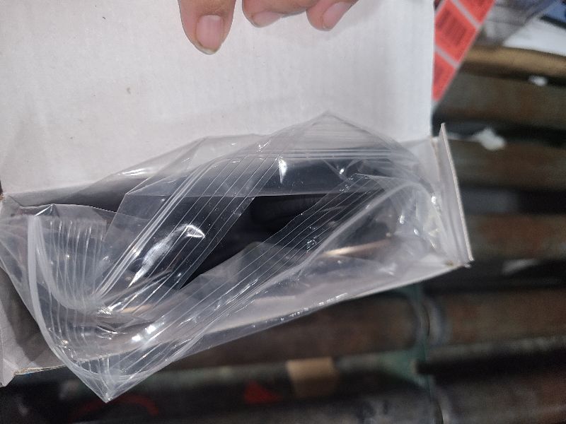 Photo 1 of Earbay Wireless Headset, Bluetooth Headsets with Microphone Noise Cancelling, On Ear Headphones with Mic Mute, Handsfree PC Headsets for Zoom/Ms Teams/Skype/Dual Connect/Laptop/iPhone/Tablet