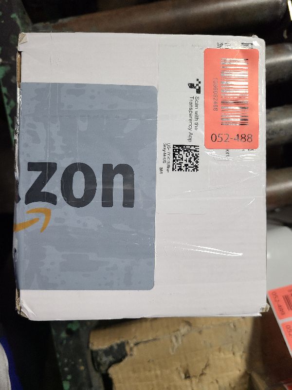 Photo 1 of ?Electric Focus?Magcubic Mini Projector 4K Support, Smart Projector with WiFi 6 and Bluetooth 5.4, 5W Soundbase Speaker, 180° Rotation, Portable Proyector for Home Theater