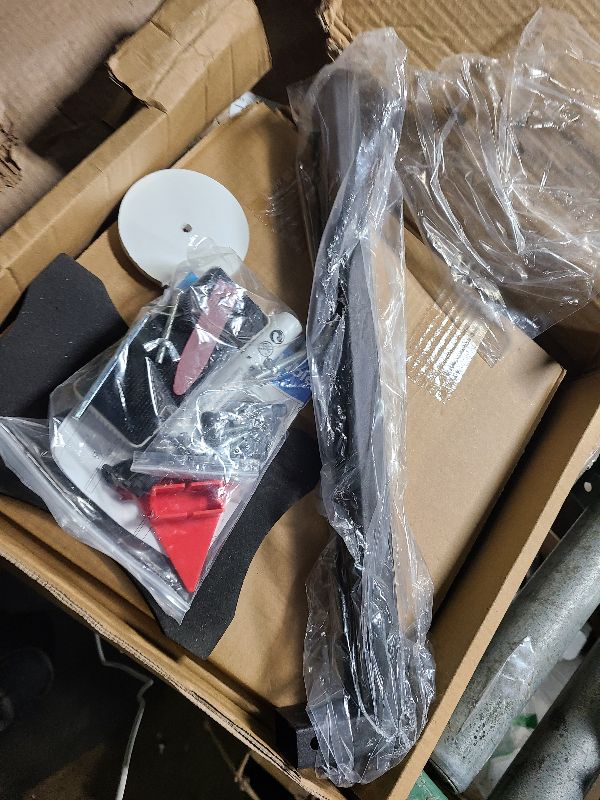 Photo 1 of 12 Inch Spinning Wheel for Prizes - Prize Wheel, 10 Slots Color Spinner with Stand, Table Prize Wheel Spinner for Trade Shows, Carnivals, and Home Game (12 inch)