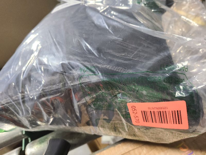 Photo 1 of 14 Ft Round Pool Cover, Solar Cover for Above Ground Pools, Heavy Duty Swimming Pool Cover Protector with Winch and Cable, Strong Tear Resistant Winter Pool Cover Ideal for Waterproof and Dustproof