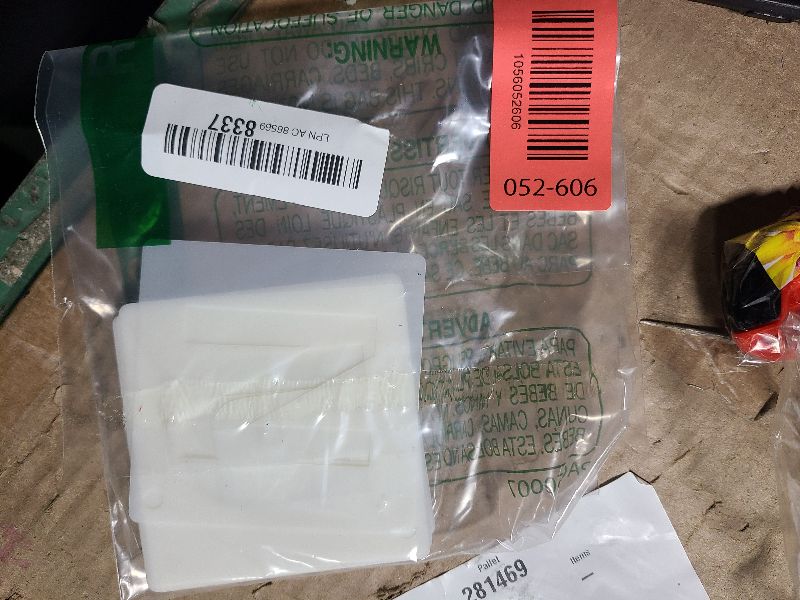 Photo 1 of 2 Inch Reusable Letter & Number Stencils - 36 Pcs Alphabet Art Craft Templates