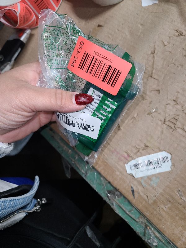 Photo 1 of 18WL29V LED Power Supply,UL Certification LED Transformer Replacement Class 2 Power Supply,IP44 Low Voltage Transformer US Christmas Tree Plug Adapter for Led String Lights