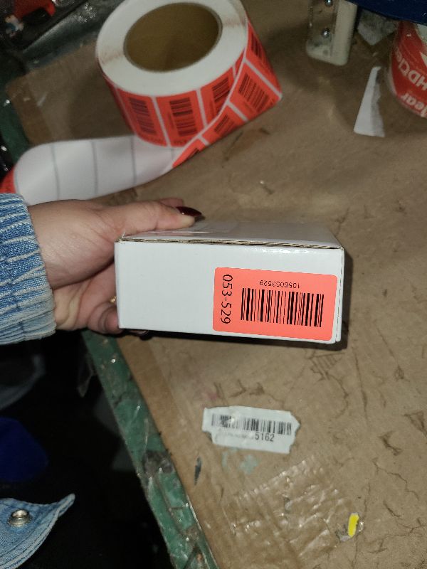 Photo 1 of 16 Count Razor Blade Shaving Razor Blade Refills for Fusion 5, a More Comfortable Shave for Men, Orange New Version