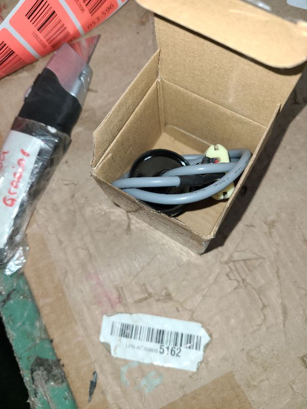 Photo 1 of 10L0L Golf Cart 48V Speed Sensor Harness for EZGO TXT, OEM# 620422