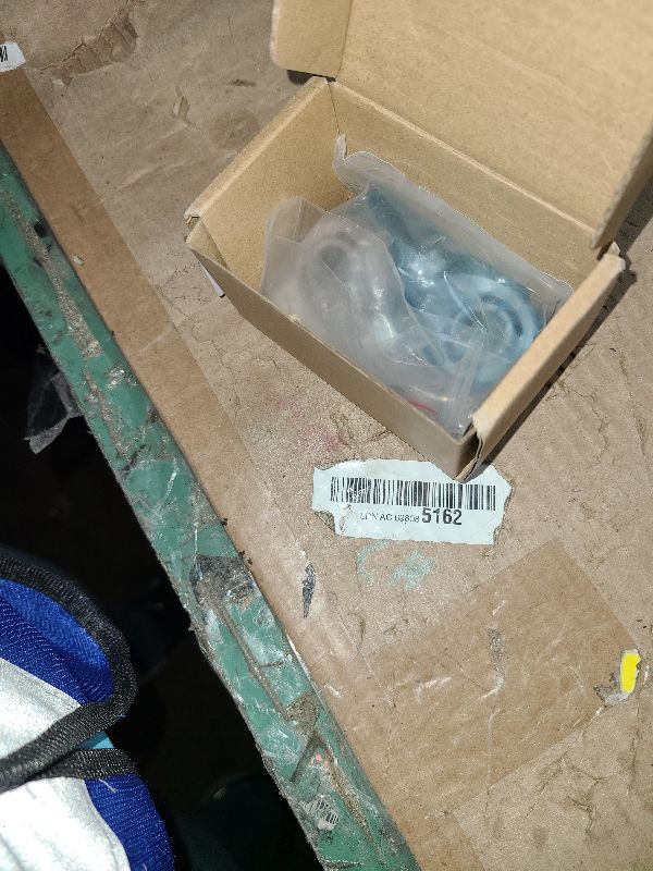 Photo 1 of 1/2" Heim  Rod End Kit,.5" Chromoly Heim Joints Panhard Rod End Kit for Steering,Suspension, Traction Bars, Right&Left Hand Thread with Jam Nuts - 1Set