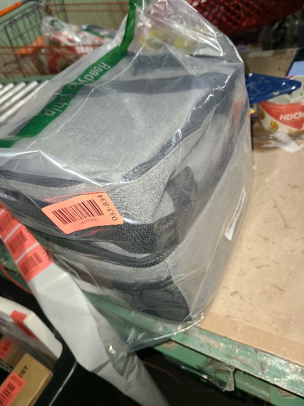 Photo 1 of ??Cordless Electric Lunch Box, Smart Timer Auto Heating Lunch Box with Large Capacity, 10000mAh Rechargeable Food Warmer for Work, Car, Home, Leakproof Bento Container for Adults & Men??Light Green?