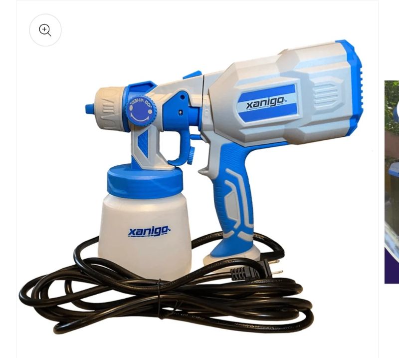 Photo 1 of ??Xanigo Defender Atomizer
