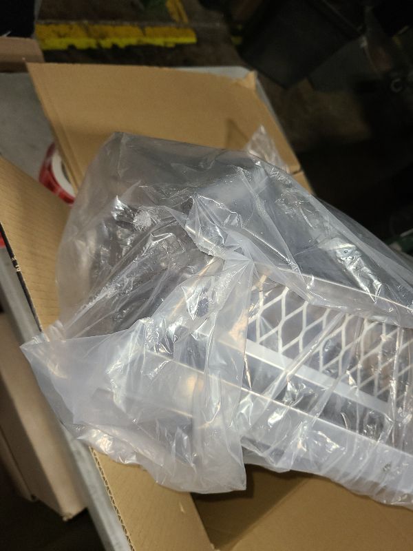 Photo 1 of 13"x17" Chimney Cap Chimney Cover,Fireplace Chimney Cap for Outside,Chimney Flue Cover Chimney Rain Cap Roof Rain Guard on Existing Flue Tile,304 Stainless Steel Chimney Vent Cap W/Screen Hood Plate