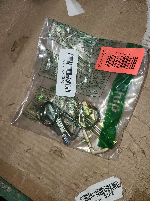 Photo 1 of 2 Pack Permanent Match Infinity Lighter, Permanent Match Infinity Lighter with Multitool Keychain Bottle Opener, Keychain Multitool for Camping & Hiking, Gift for Man