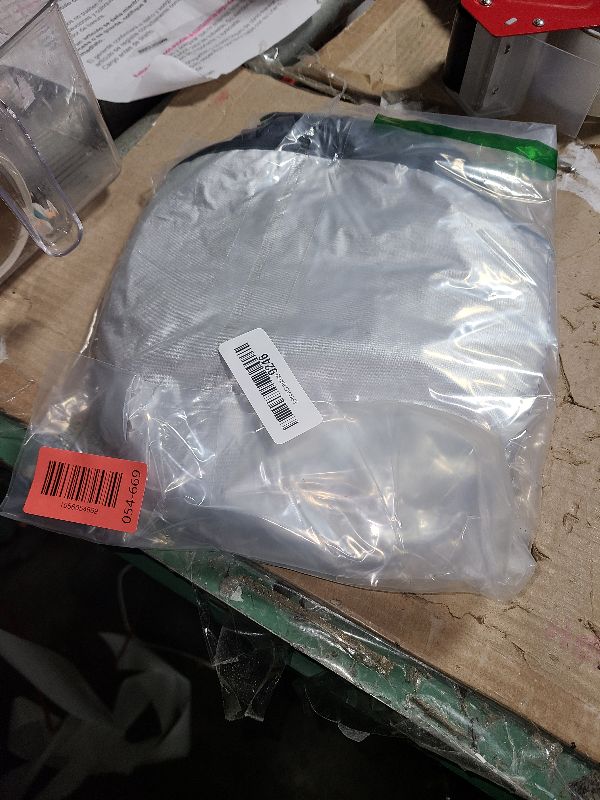 Photo 1 of 55.12 * 27.56" Car Windshield Cover with Storage Pouch,Foldable 210T Car Sun Shade Windshields for Cars Interior Protection,Universal Windshield Sun Shade for Small Cars (M (55.12 * 27.56 inch))