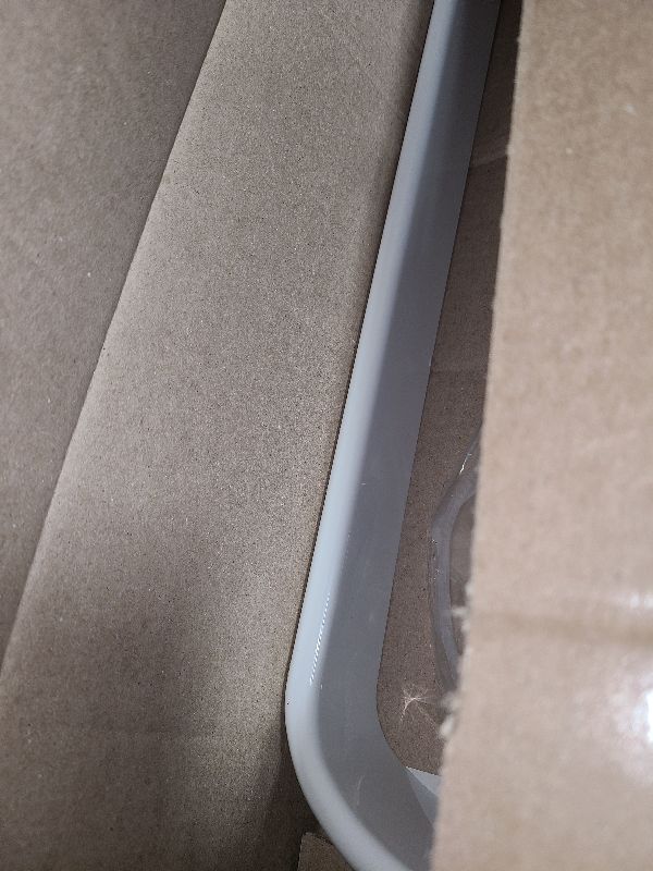 Photo 1 of ?2-Pack?240534701 Door Bar Rack Compatible with Frigidaire or Kenmore Refrigerator