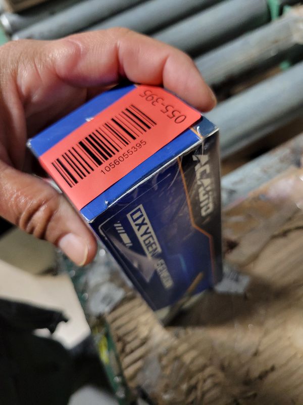 Photo 1 of 350-34039 Oxygen O2 Sensor Fit for Dodge Ram, Upstream and Downstream Fit for Jeep,Mitsubishi,Fit for Benz,Smart#15511, 23159, 234-4547,1PCS