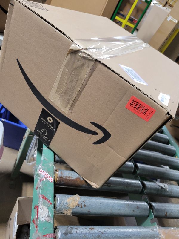 Photo 3 of Inflatable Projector Screen Outdoor, 15FT Blow up Movie Screen Support Front & Rear Projection for Backyard Outdoor Movie Night Barbecue Pool Party with Blower and Carry Bag