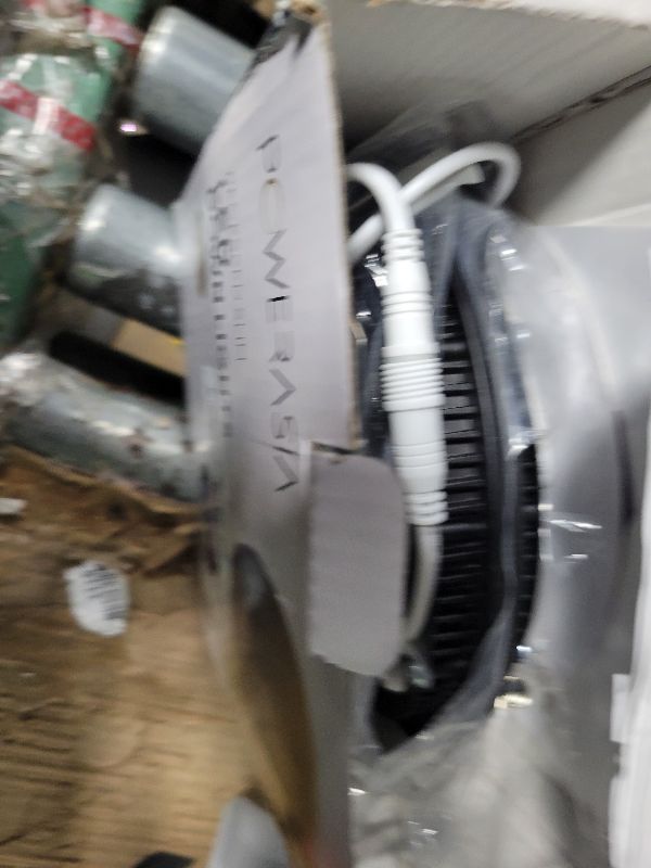 Photo 1 of 2 Pack Black Smart Recessed Lighting 6 Inch, Ultra-Thin 6 Inch LED Recessed Lights12W 1200LM Smart Downlight with Junction Box, Compatible with Alexa/Google Assistant and Siri - ETL and Energy Star