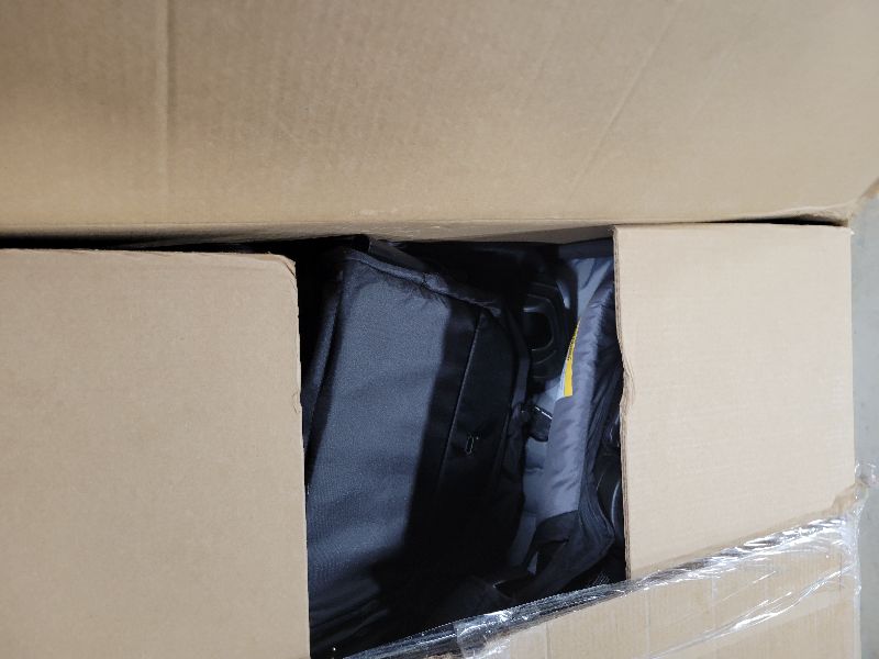 Photo 1 of Baby Trend Passport® Switch 6-in-1 Modular Stroller Travel System with EZ-Lift™ PLUS Infant Car Seat