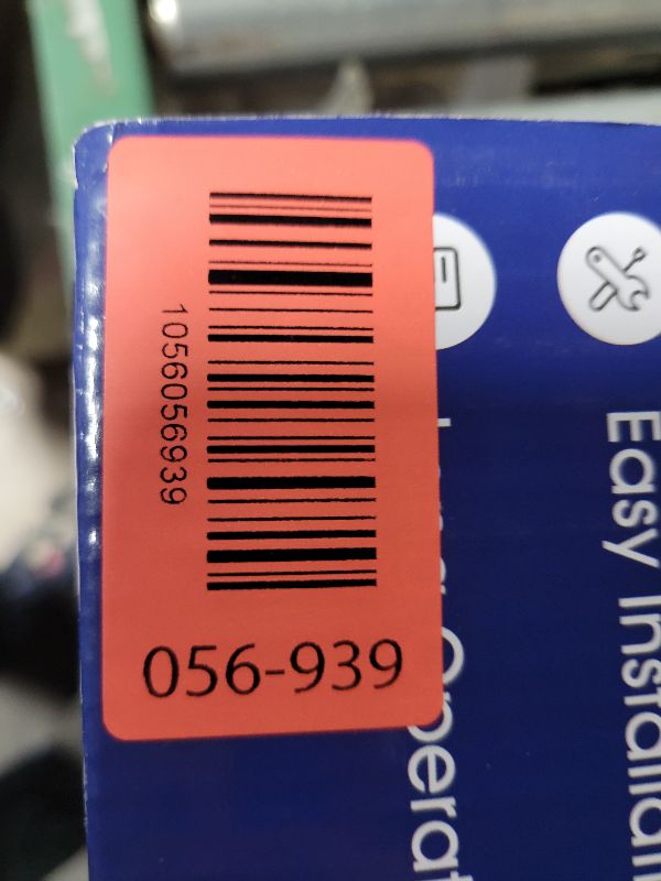 Photo 1 of 105A New Alternator Compatible With 2001 2002 2003 2004 Ford Mustang 3.8 V6, 2004 Mustang 3.9 V6, High Output Alternator for 1R3U-AA, 1R3U-AB, 1R3U-AC, 1R3U-AD, AFD0075, 400-14048, 400-14165, 8266N