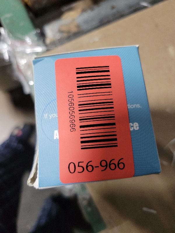 Photo 1 of 2 Packs Memory Foam Nasal Mask Cushion (L) for ResMed AirTouch N20 & AirFit N20, Highlights Leak-Free Seal with Brown Memory Foam CPAP Technology - Lagre