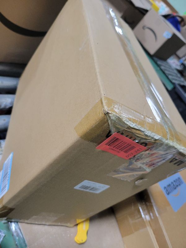 Photo 1 of 2 Pack Christmas Tree Urn Filler, Battery Operated with Timer, Pre-lit Warm White & Multi-Color Changing LED Lights, 21in Artificial Xmas Tree for Porch, Pathway, Yard, Outdoor Holiday Decorations