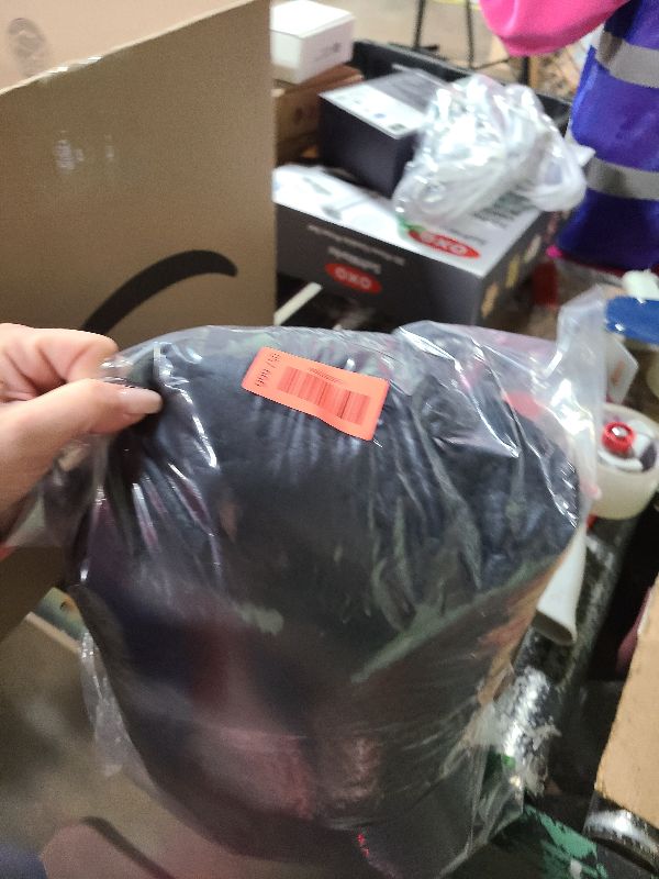 Photo 1 of 1 Pack 3 Calming Blankets Fluffy Premium Fleece Pet Blanket Soft Sherpa Throw for Dog Puppy Cat Black Medium (30“x20'')