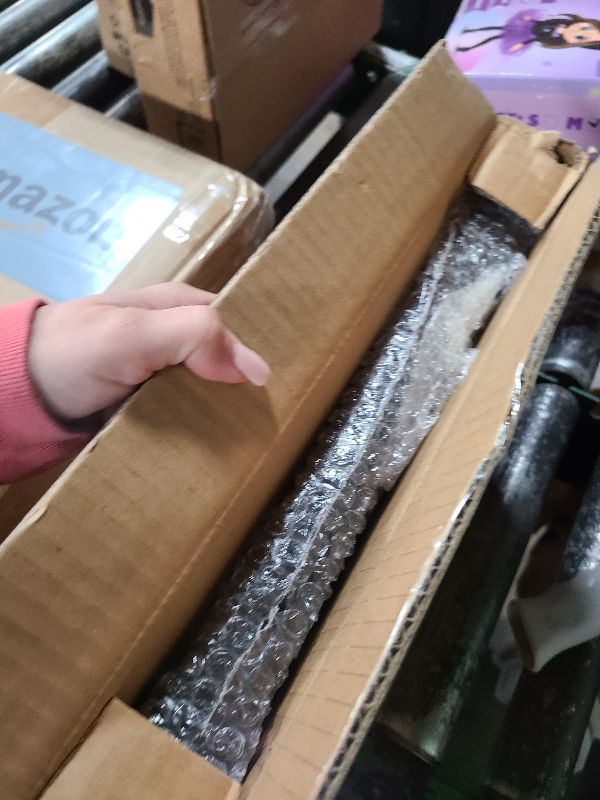 Photo 1 of 14''x8.5'' Decorative Shelf Brackets,2 Pack Cast Iron Shelf Supply,14 Inch Large Antique Black Corbesl,Screws Anchors Included