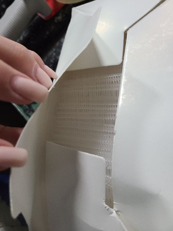 Photo 1 of 2 inch Standard Tagging Gun Fasteners, BS ONE 5000pcs Clothing Tag Barbs Attachments Price Label for All Standard Price Tag Gun