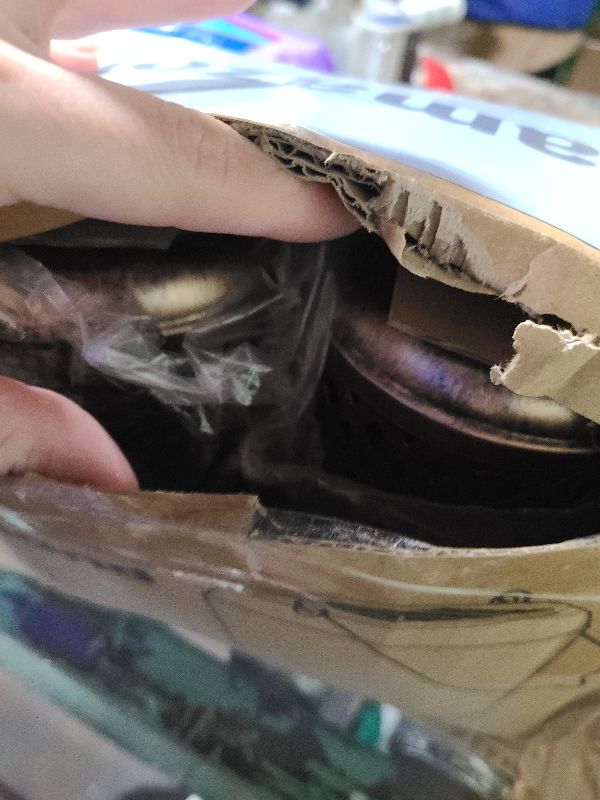 Photo 1 of 2 Pack Heavy-Duty Hummingbird Solar Lanterns, 50th Birthday Decorations for Women Mom, Vintage Outdoor Waterproof Garden Decor, Hanging Solar Lights for Yard, Patio, Backyard, Porch