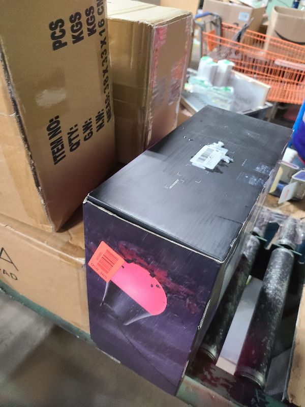 Photo 1 of Govee Smart Outdoor String Lights 2, 96ft RGBIC Outdoor Lights with Dimmable Warm White LED Bulbs, 47 Scene Modes for Patio, Backyard, IP65 Waterproof, Works with Alexa, App Control