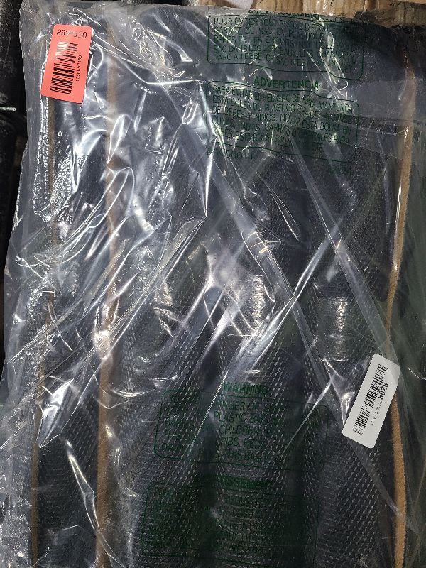 Photo 1 of 10 Pack Coir Doormats, 30x17 Inch Artificial Blank Door Mats for Crafting, Plain Door Mat for Painting, Welcome Mats for Indoor/Outdoor Use, Front Porch, Entryway, Non-Slip Rubber Backing (10 Pack)