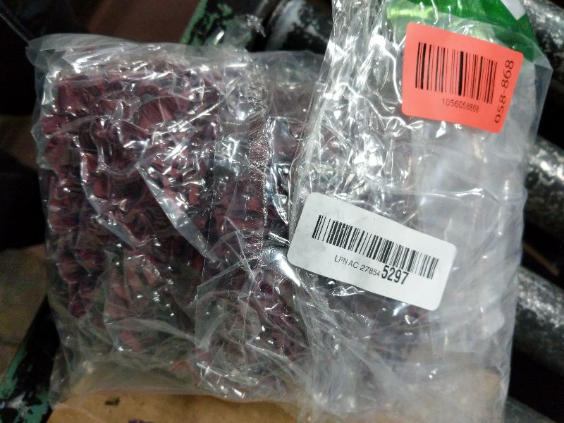 Photo 1 of 1/2LB Burgundy Crinkle Cut Paper Shred Filler Great for Gift Wrapping, Burgundy Basket Fillers, Birthday, Gift Wrapping, Anniversary, Halloween Thanksgiving Christmas Party Decor Filling Supplies