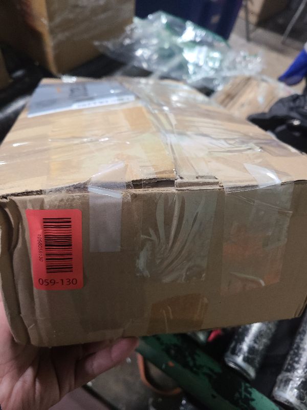 Photo 1 of 2 Pack 24'' Artificial Norfolk Christmas Topiary Ball Trees, Realistic Norfolk Pine Topiary with Spike Fake Ball Shrubs Plants Christmas Pot Fillers Outdoor Front Porch Door Garden Yard Decorations