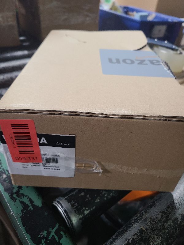 Photo 1 of 134A Black Toner Cartridges (with Chip) Replacement Compatible for HP 134A 134X W1340A W1340X Toner Cartridges Work with LaserJet 209dw MFP M234dw M234sdw M234sdn Printer (2 Black)