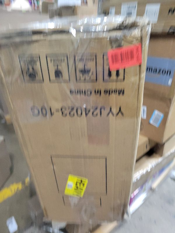 Photo 1 of 10 Gallon Ultra Quiet Air Compressor with Two Quick Couplers