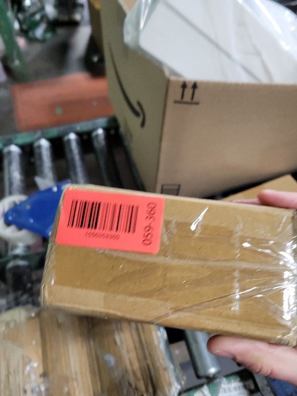 Photo 1 of 2 Pack Industrial Curtain Rods for Windows 66 to 120 Inches, Blackout Wrap Around Curtain Rod, for Indoor and Outdoor, 5/8 Inch Diameter, 65 to 120 Inches, Black