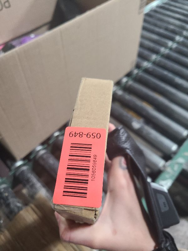 Photo 1 of 2 Pcs Door Kick Plates, Stainless Steel Door Kick Plate for Bottom of Door, Kick Plate for Interior, Exterior Doors(Color:Silver)