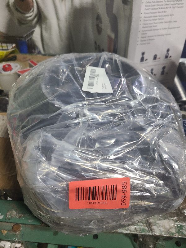 Photo 1 of 2 Pcs Garden Edging, 60ft Black Landscape Edging, 54 Spikes for Lawn 2 Inch Tall ?60Ft Total?