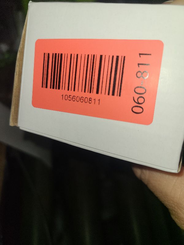 Photo 1 of 2 Packs Carbon Monoxide Detectors,CO Alarm Detector Monitor Battery Operated with PPM Value Display,Carbon Monoxide Alarm with Sound &Light Warning,Accurate & Easy to Read,for Home Kitchen Office