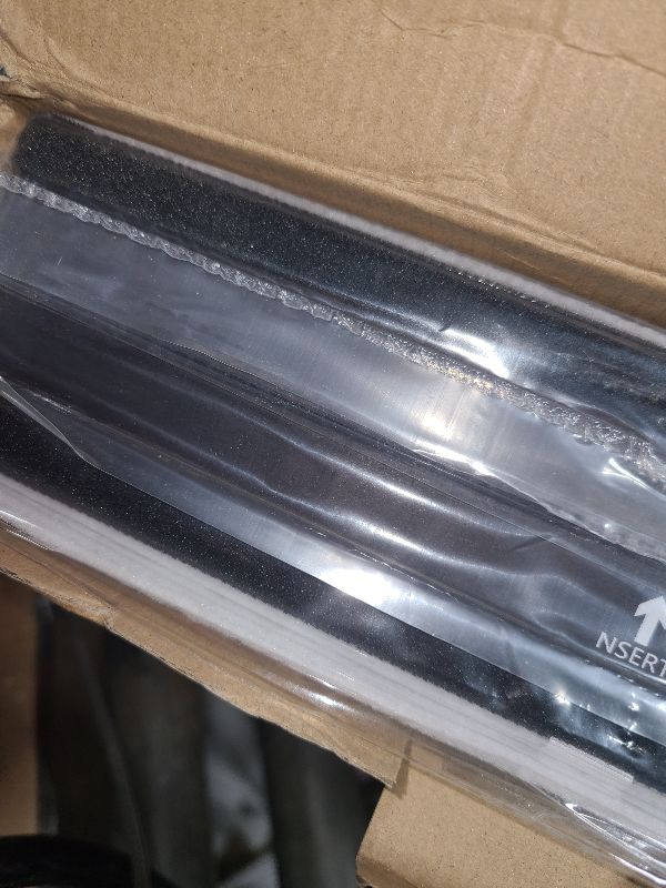 Photo 1 of 2 Pack PR1 Replacement Filter for Mooka Mode PR1 Air Purifier, H13 True HEPA Filter for Home Large Room up to 2200sq.ft, includes 4pcs Washable Pre Filter Removes Pollen Dander Smoke Pet Hair Dust