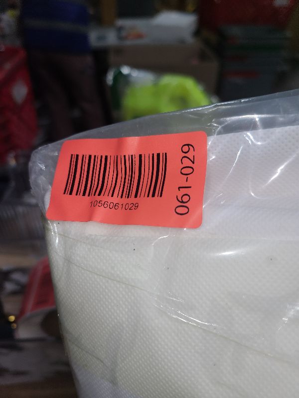 Photo 1 of 2 Packs Large Plant Covers Freeze Protection 47"W x 71"H Frost Protection Blankets with Zipper Drawstring Freeze Protections Plant Covers for Outdoor Shrubs Palm Citrus Trees Potted Plants in Winter