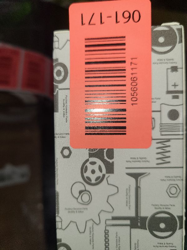 Photo 1 of 10" Rear Wiper Blade Replacement for Mini Cooper R50 R53 2001-2006,Mini Cooper R56 2006-2012, Back Windshield Wiper Blade for My Car, Easy to Install(Pack of 1)