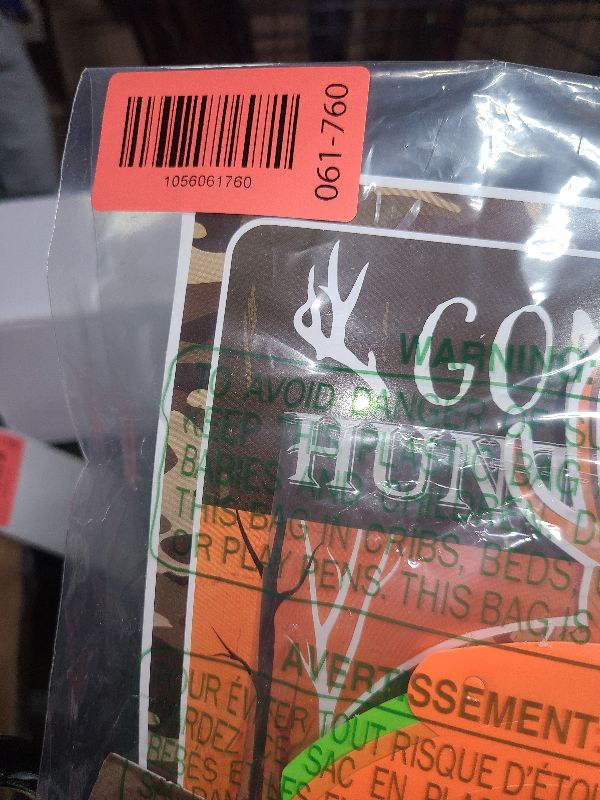 Photo 1 of 16 Pcs Hunting Birthday Party Decorations Camo Deer Hunting Birthday Decorations Include Banner Deer Table Centerpiece Honeycomb for Party Supplies