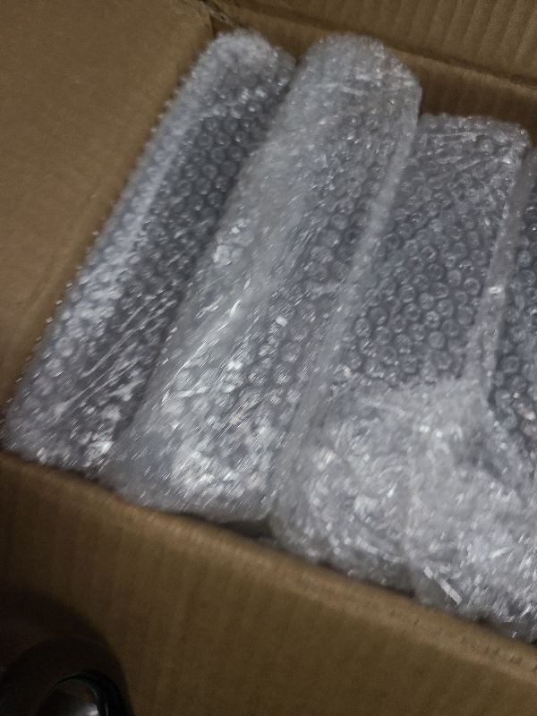 Photo 1 of 1/64 Scale Matchbox Wheels Toy Car Display Case Holds 32 Toy Cars Storage Organizer, Clear Display Box with Clear Snap-On Dust Cover 6.5 X 7.5 X 1.6 Inches 4 Pack