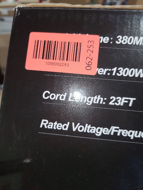 Photo 1 of 11-in-1 Steam Mop - Detachable Handheld Steam Cleaner with 380mL Tank, 260? Floor Steamer for Hardwood, Tile, Grout, Windows, Bath & Kitchen - 3-Level Steam Control, Multi-Purpose Floor Steam Cleaner