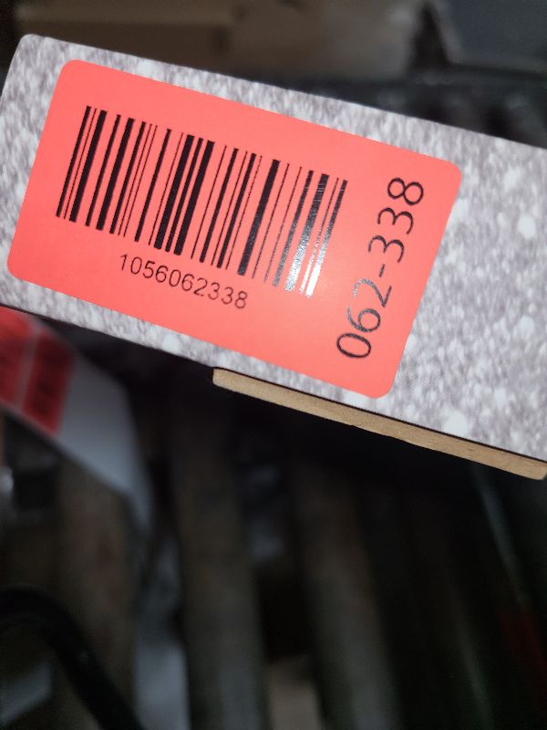 Photo 1 of 16" Led Drawing Board for Kids with 18 Tracing Pages - 4 Modes & Acrylic Led Note Board with 7 Colors, Light up Magic Boards for Art Kit, Birthday & Christmas Gifts for Teenage Girls & Boys, 39PCS