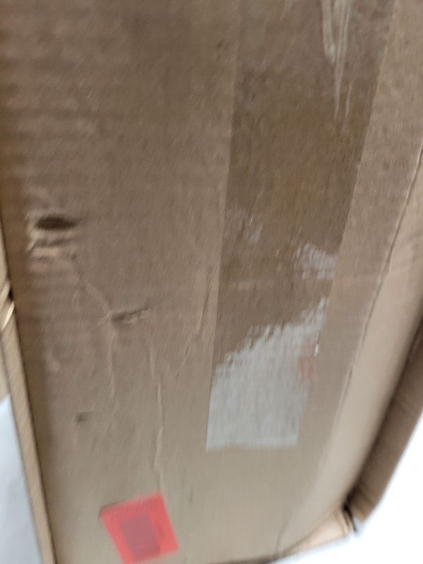 Photo 3 of LEDIARY Caged Flush Mount Ceiling Fans with Lights and Remote, Black Square Rustic Low Profile Ceiling Fan, 6 Speed and Reversible, Small Farmhouse Bladeless Ceiling Fan for Bedroom, Kitchen, Indoor