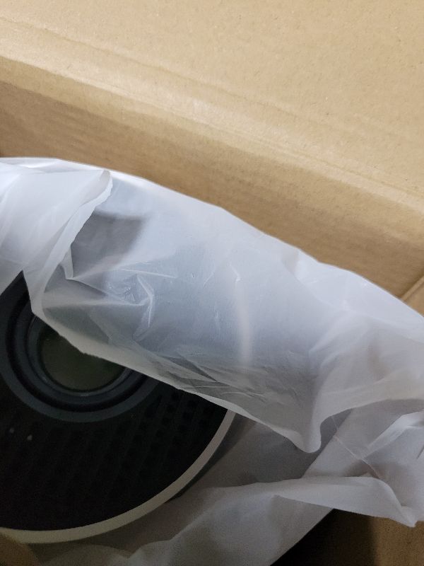 Photo 1 of [Built-in Apps & 2025 Upgraded] Mini Projector with WiFi 6 and Bluetooth 5.4 Support 4K 1080P Auto Keystone 180° Rotatable Projector Portable Compatibile with HDMI/TV Stick/Memory Stick/Laptop, White