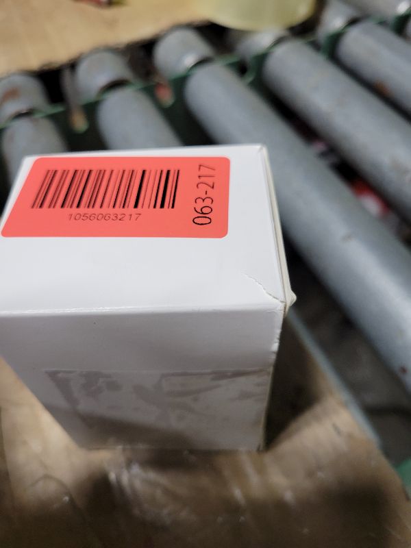 Photo 1 of 12V 12W 1A Class 2 Power Supply 2 Pack, AC to DC Low Voltage Transformer, IP44 Inflatable Power Adapter for LED Strip Lights, Christmas Decor Light, Indoor/Outdoor Use, UL Listed