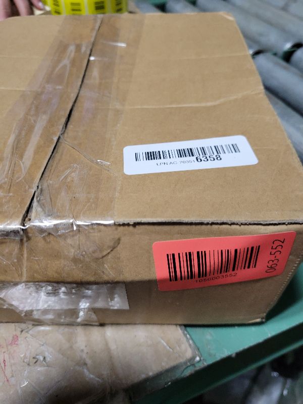 Photo 1 of 2 pcs Chrome Hub Covers for Semi Truck Hub Caps- 5 Even Notched - for Front Wheel 8-23/32" Hub Caps,Lip: 7/16" with pre-Installed Clips Semi Truck Hub Covers Dome Metal Replace MW1273BK ACX43200