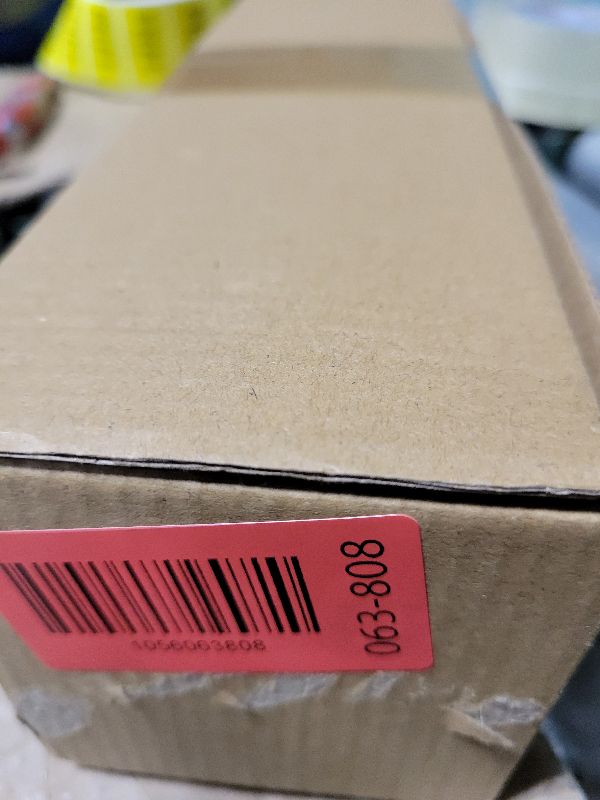 Photo 1 of 12 Pack Clear Plastic Fillable Ornament Ball 3.15''/80mm for Christmas,Holiday, Wedding,Party,Home Decor