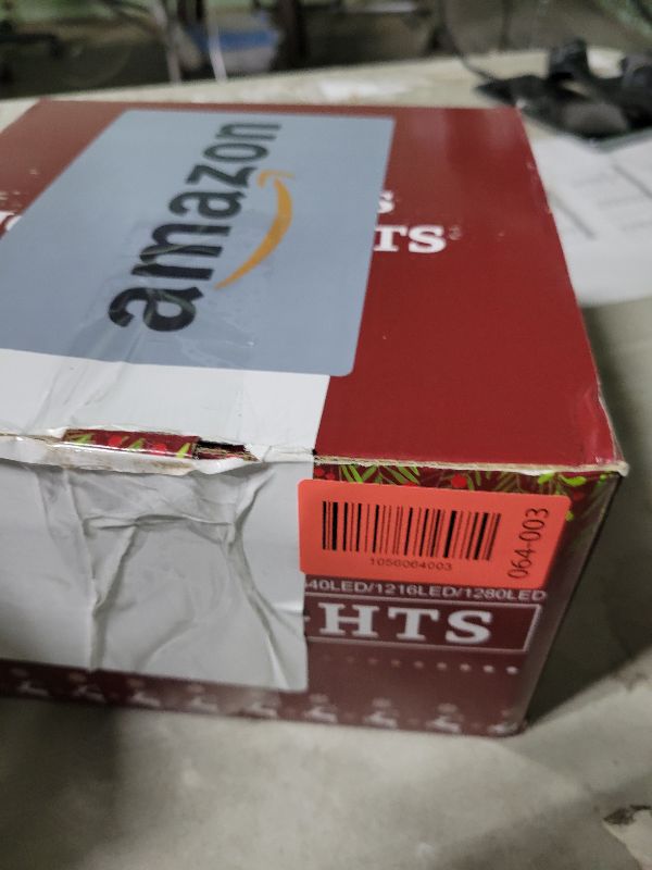 Photo 1 of 1216 LED Christmas Lights Outdoor Waterproof, 99 ft Icicle Lights for Outside, Plug in 8 Modes Timer Twinkle Lights for House Patio Xmas Porch Tree Yard Exterior Decorations, Warm White